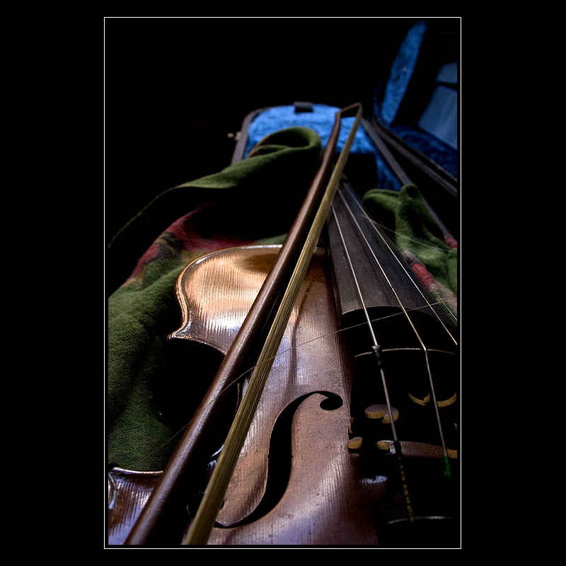 Sound of Silence