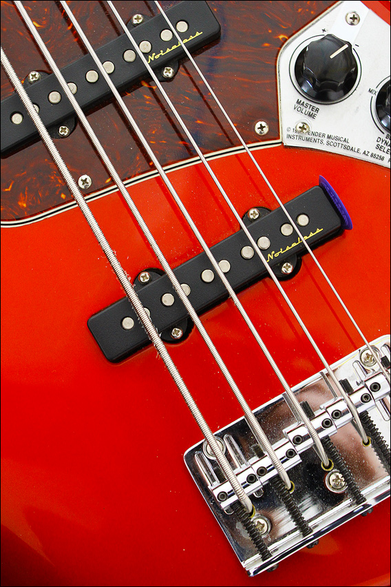 Jazz Bass