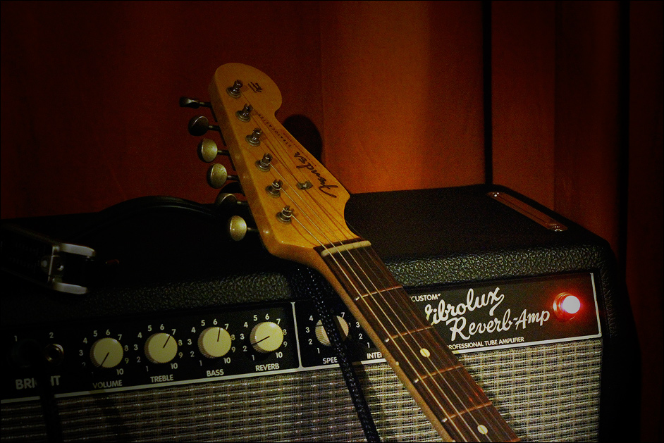 Fender