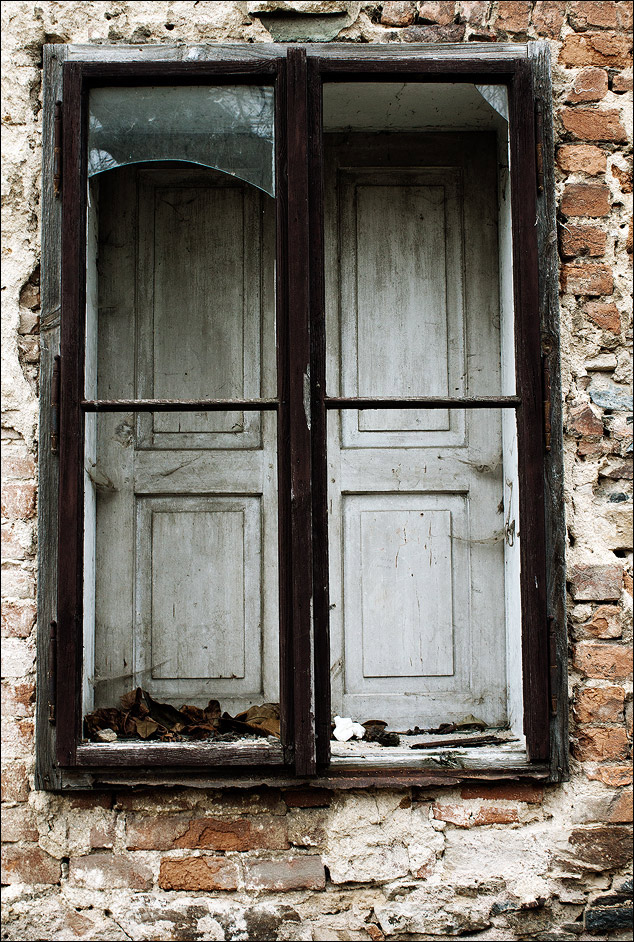 window