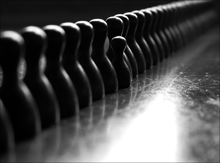 Individualita